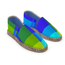 Carica l'immagine nel visualizzatore di Gallery, Espadrillas linea Arcani maggiori.