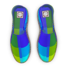 Carica l'immagine nel visualizzatore di Gallery, Espadrillas linea Arcani maggiori.