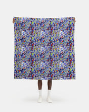 Carica l'immagine nel visualizzatore di Gallery, Stoffa con stampa arte linea  -Arte e colore-