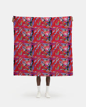 Carica l'immagine nel visualizzatore di Gallery, Stoffa con stampa arte linea -Arte e colore-