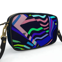 Carica l'immagine nel visualizzatore di Gallery, Borsa a tracolla linea Mai invisibili