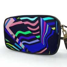 Carica l'immagine nel visualizzatore di Gallery, Borsa a tracolla linea Mai invisibili