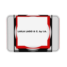 Carica l'immagine nel visualizzatore di Gallery, Borsa a tracolla linea Mai invisibili