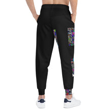 Carica l'immagine nel visualizzatore di Gallery, Athletic Joggers (AOP) Laila Lago & C. by Iannilli Antonella