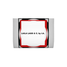 Carica l'immagine nel visualizzatore di Gallery, Cuscino linea -Arte e colore-