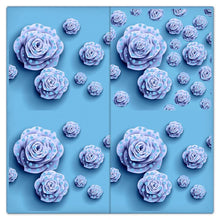 Carica l'immagine nel visualizzatore di Gallery, Federa linea -Bimbi sereni-