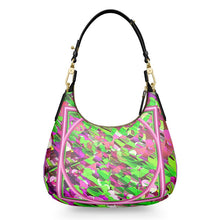 Carica l'immagine nel visualizzatore di Gallery, Borsa in pelle linea Gioia