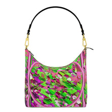 Carica l'immagine nel visualizzatore di Gallery, Borsa in pelle linea Gioia