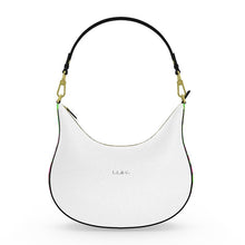 Carica l'immagine nel visualizzatore di Gallery, Borsa in pelle linea Gioia
