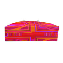 Carica l'immagine nel visualizzatore di Gallery, Weekender Bag Laila Lago & C. by Iannilli Antonella