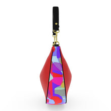 Carica l'immagine nel visualizzatore di Gallery, Borsa  linea La trasparenza dell'amore