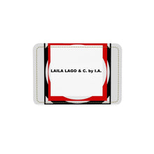 Carica l'immagine nel visualizzatore di Gallery, Borsa  linea La trasparenza dell'amore