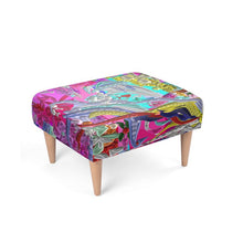 Carica l'immagine nel visualizzatore di Gallery, Poggia piedi linea -Vita sottomarina-