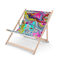 Carica l'immagine nel visualizzatore di Gallery, Sdraio doppia linea -Vita sottomarina-