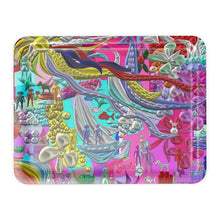 Carica l'immagine nel visualizzatore di Gallery, Vassoio linea -Vita sottomarina-