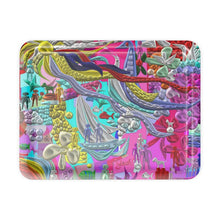 Carica l'immagine nel visualizzatore di Gallery, Vassoio linea -Vita sottomarina-