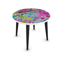 Load image into Gallery viewer, Tavolino linea -Vita sottomarina-