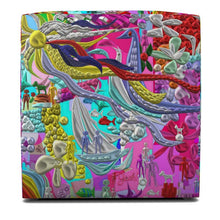 Carica l'immagine nel visualizzatore di Gallery, Pouff linea Vita sottomarina