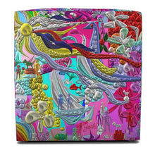 Carica l'immagine nel visualizzatore di Gallery, Pouff linea Vita sottomarina