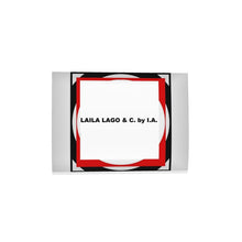 Carica l'immagine nel visualizzatore di Gallery, Cuscino allungato linea -Mistery-