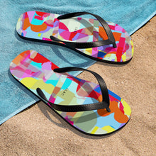 Load image into Gallery viewer, Flip-Flops Laila Lago & C. by I.A.