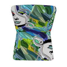 Load image into Gallery viewer, Poltrona linea IL FIUME DI GALATEA-