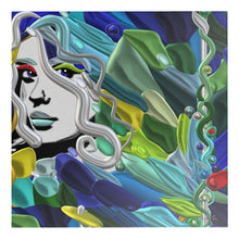 Load image into Gallery viewer, Tavolino da Caffè -IL FIUME DI GALATEA -