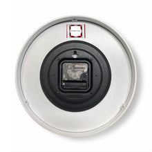 Load image into Gallery viewer, Orologio da parete linea -IL FIUME DI GALATEA-