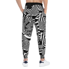 Carica l'immagine nel visualizzatore di Gallery, Athletic Joggers (AOP) Laila Lago & C. by Iannilli Antonella