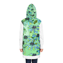 Carica l'immagine nel visualizzatore di Gallery, Women's Hoodie Dress (AOP) Laila Lago & C. by I.A.