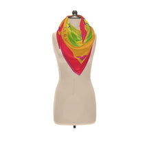 Load image into Gallery viewer, Foulard linea -LAILA-