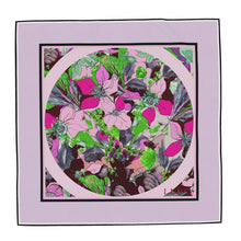 Carica l'immagine nel visualizzatore di Gallery, Foulard linea -I FIORI-