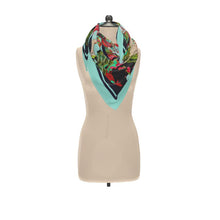 Load image into Gallery viewer, Foulard linea -I FIORI-