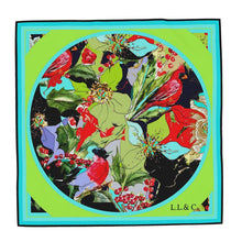 Load image into Gallery viewer, Foulard linea -I FIORI-