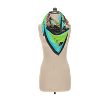 Load image into Gallery viewer, Foulard linea -I FIORI-