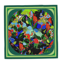 Load image into Gallery viewer, Foulard linea I fiori