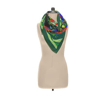 Load image into Gallery viewer, Foulard linea I fiori