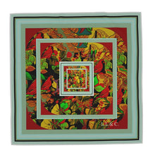 Load image into Gallery viewer, Foulard linea I fiori