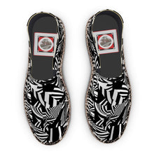 Carica l'immagine nel visualizzatore di Gallery, Espadrilles linea Mai invisibili