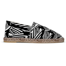 Carica l'immagine nel visualizzatore di Gallery, Espadrilles linea Mai invisibili