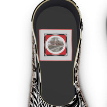 Carica l'immagine nel visualizzatore di Gallery, Espadrilles linea Mai invisibili