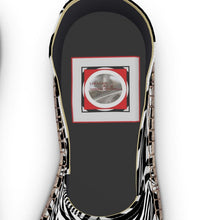 Carica l'immagine nel visualizzatore di Gallery, Espadrilles linea Mai invisibili