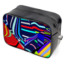 Carica l'immagine nel visualizzatore di Gallery, Beauty Case Linea-Mai invisibili-