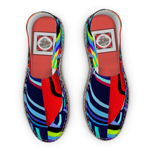 Carica l'immagine nel visualizzatore di Gallery, Espadrilles linea Mai invisibili