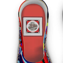 Carica l'immagine nel visualizzatore di Gallery, Espadrilles linea Mai invisibili