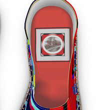 Carica l'immagine nel visualizzatore di Gallery, Espadrilles linea Mai invisibili