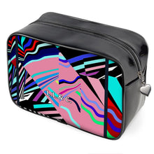 Carica l'immagine nel visualizzatore di Gallery, Beauty Case Linea-Mai invisibili-