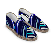 Load image into Gallery viewer, Espadrilles linea Mai invisibili