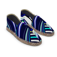 Carica l'immagine nel visualizzatore di Gallery, Espadrilles linea Mai invisibili