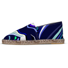 Carica l'immagine nel visualizzatore di Gallery, Espadrilles linea Mai invisibili
